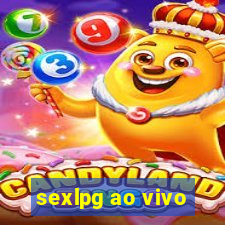 sexlpg ao vivo